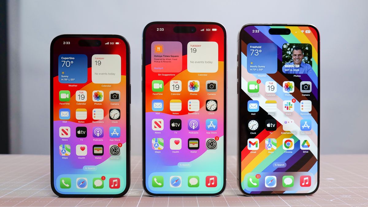 iPhone: The Clear Winner for Best Smartphone in 2024