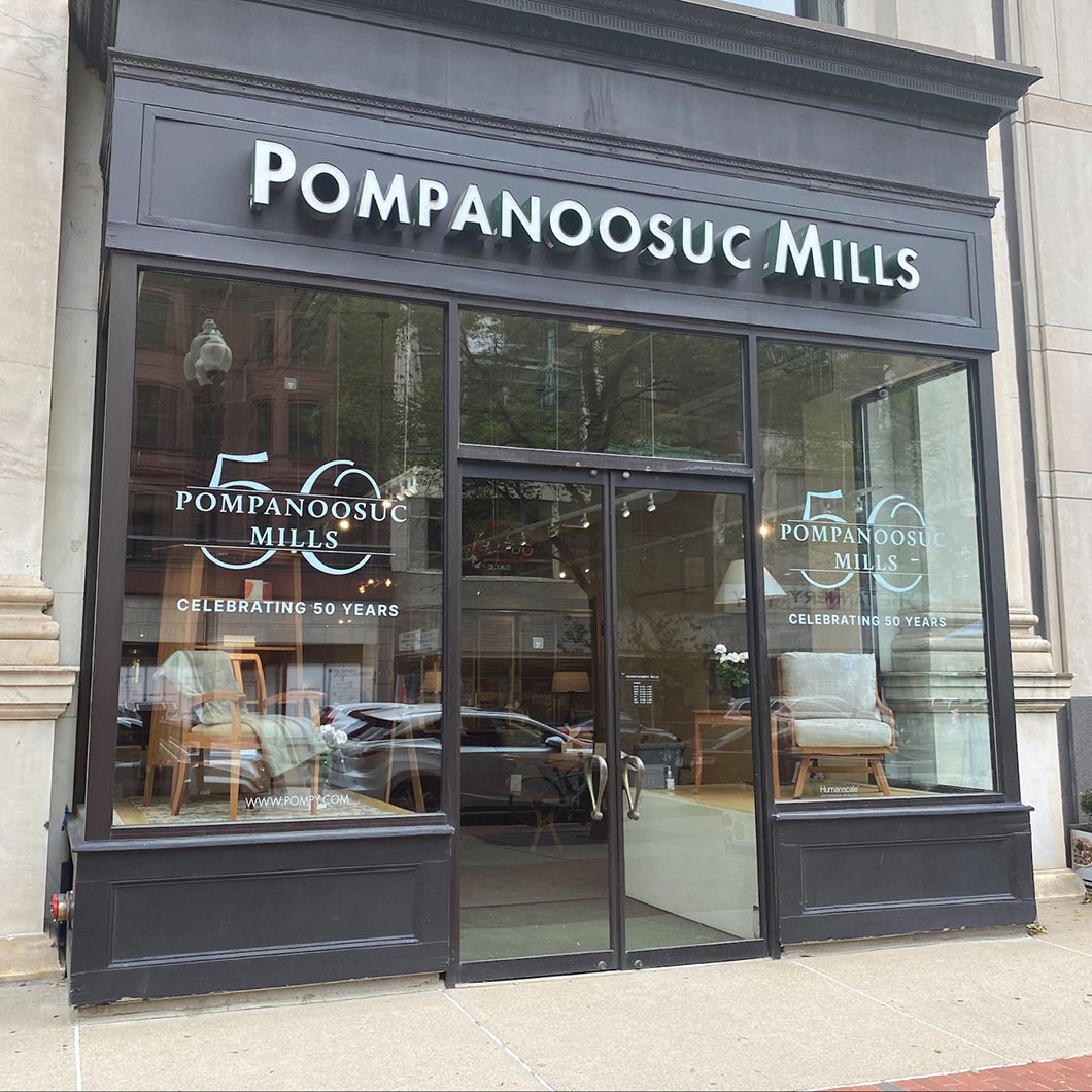 The Timeless Craftsmanship of Pompanoosuc Mills: Why Their Solid Wood Furniture Lasts a Lifetime