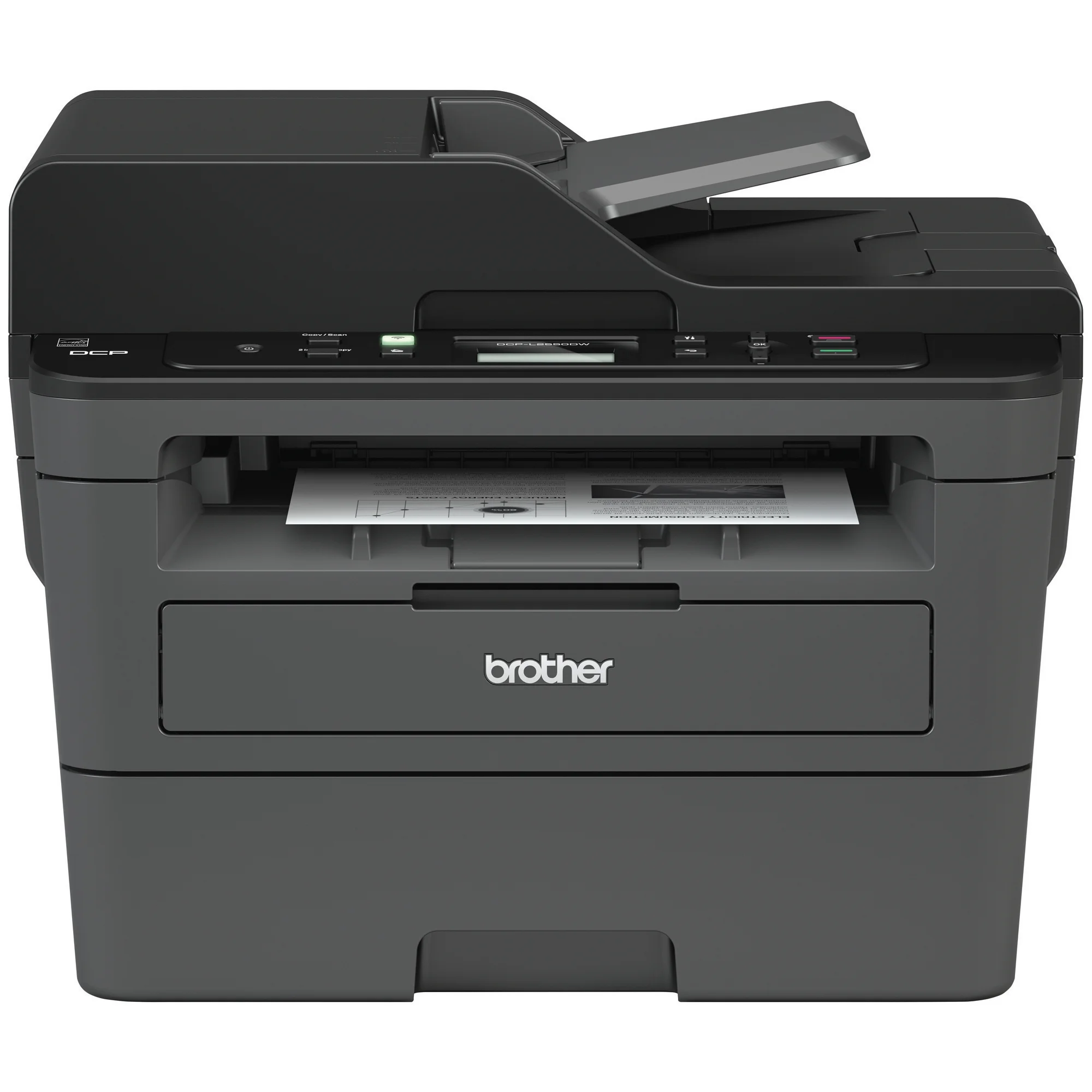 Brother Printers and Scanners: Reliable, Easy to Use, and Hassle-Free